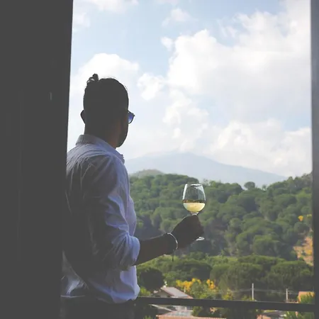 Гостевой дом Neonero Николози