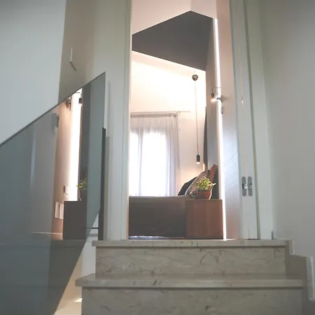 Neonero Гостевой дом Николози