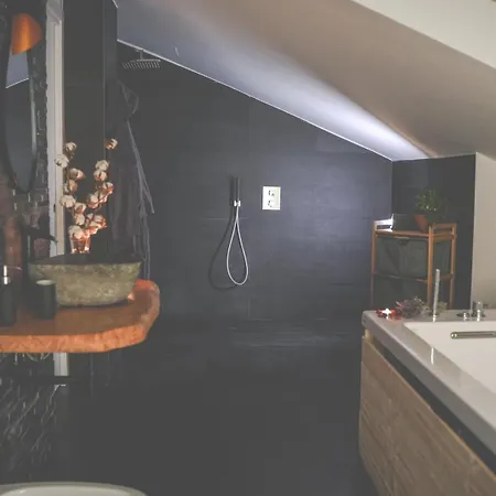 Neonero Гостевой дом Николози