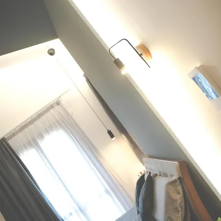 Гостевой дом Neonero 4*