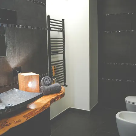 Neonero Гостевой дом Николози