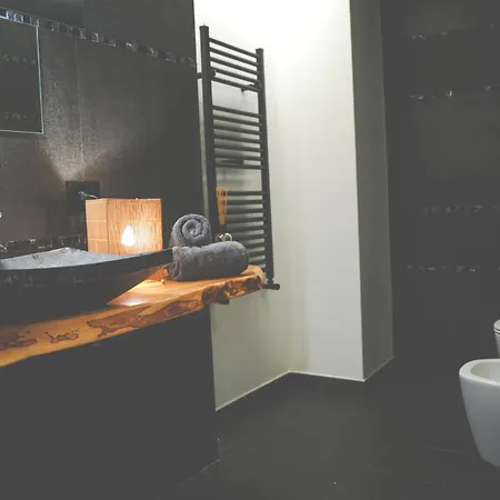 Гостевой дом Neonero Николози