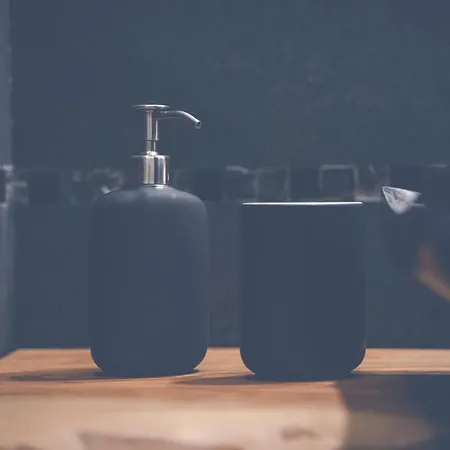 Гостевой дом Neonero Николози