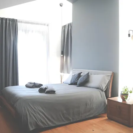 Neonero Гостевой дом 4*