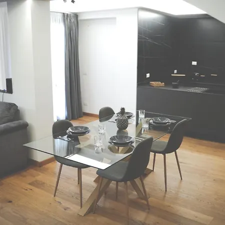 Neonero Гостевой дом 4*