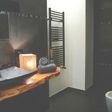 Neonero Гостевой дом 4*