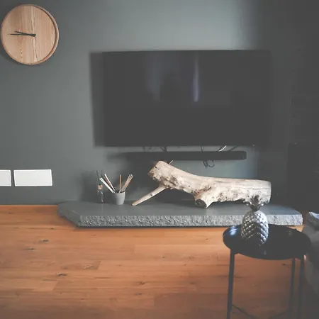 Neonero Гостевой дом Николози