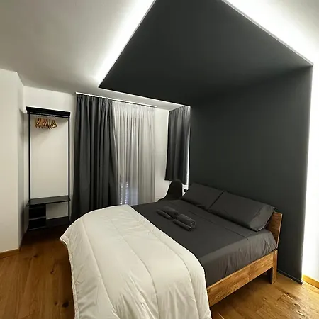 Neonero Гостевой дом 4*