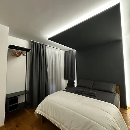 Гостевой дом Neonero 4*