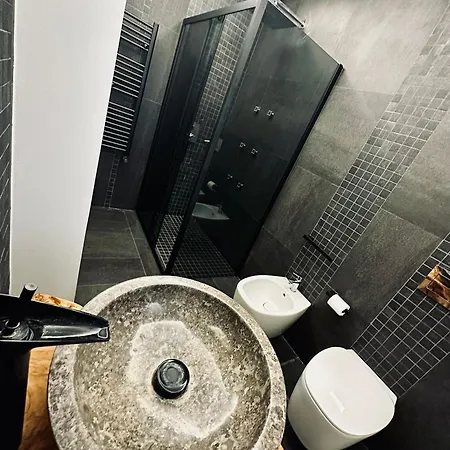 Neonero Гостевой дом 4*